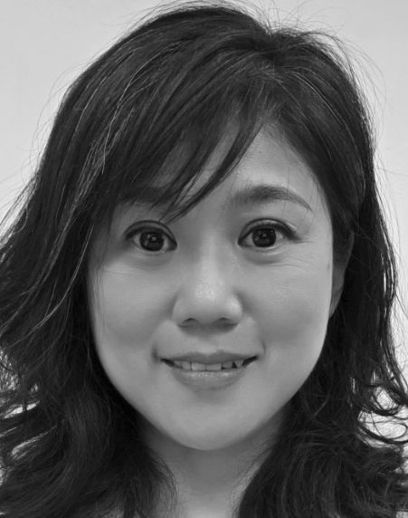 JOANE TAN