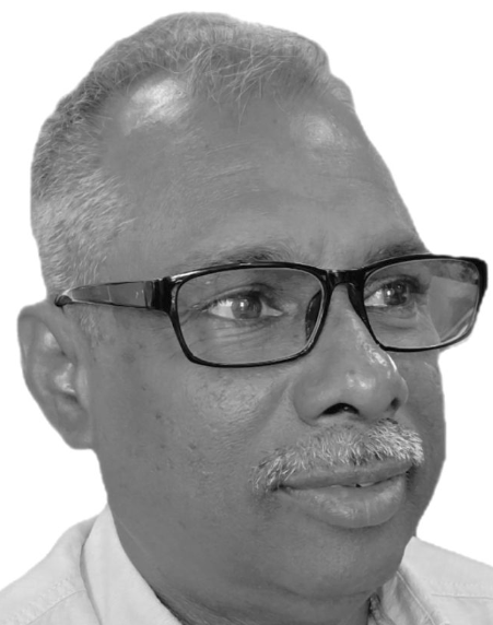 KUNASAGRAN RAMAN