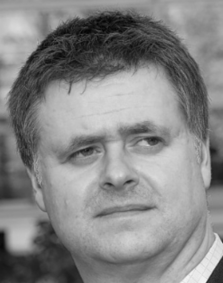 PROF. ANDY PORTER