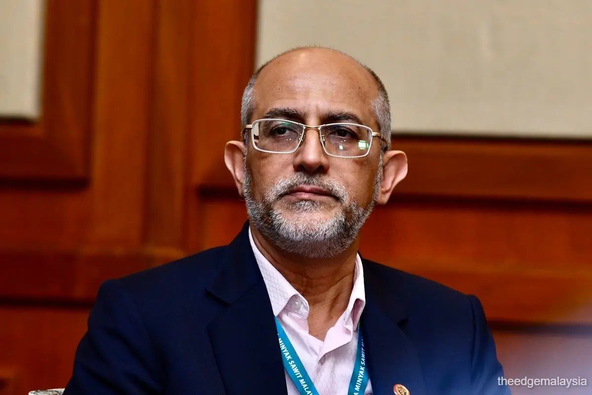 MPOB brings over 200 palm oil, agricommodity innovations to market